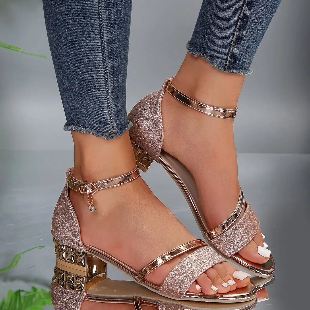 Violet – Orthopaedic Sandals