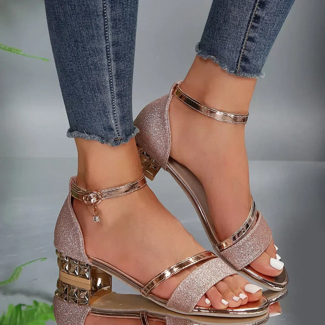 Violet – Orthopaedic Sandals