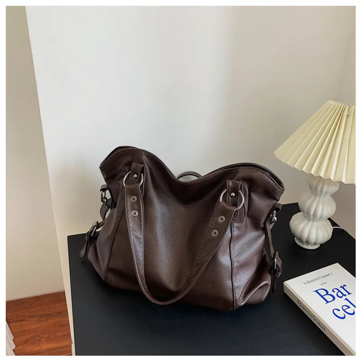 Cecilia - Spacious and Stylish Tote Bag for Women