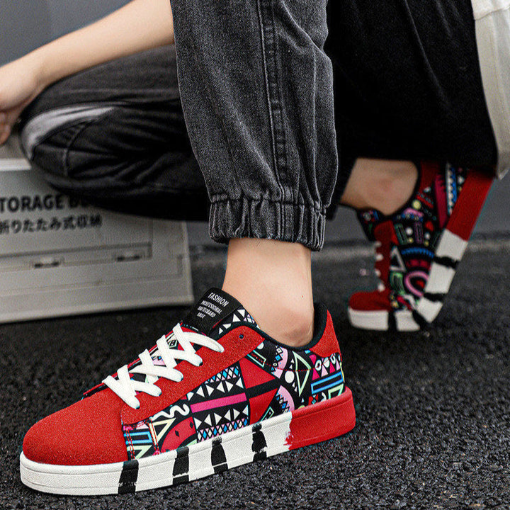 ARCLITE 1 SNEAKERS