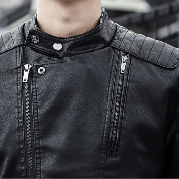 MILANO LUXE JACKET