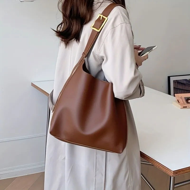 Chic and Stylish Shoulder Bag for Women | Nora