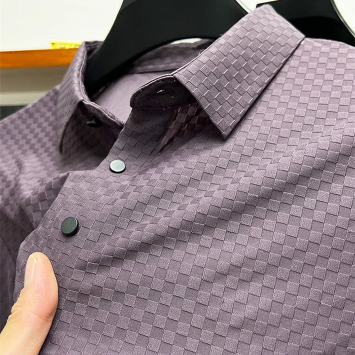 REGAL ICE SILK POLO