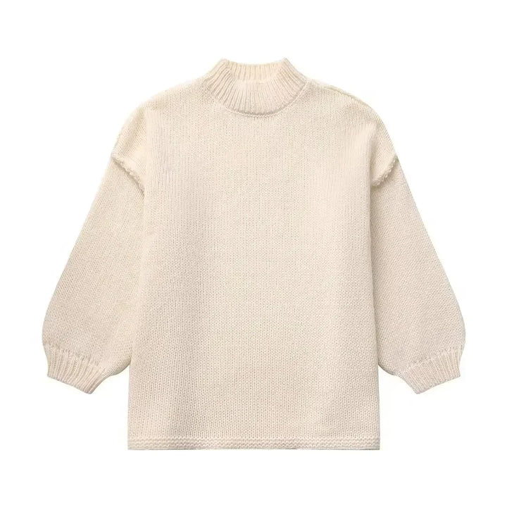 Catherine | Cozy Oversized Sweater
