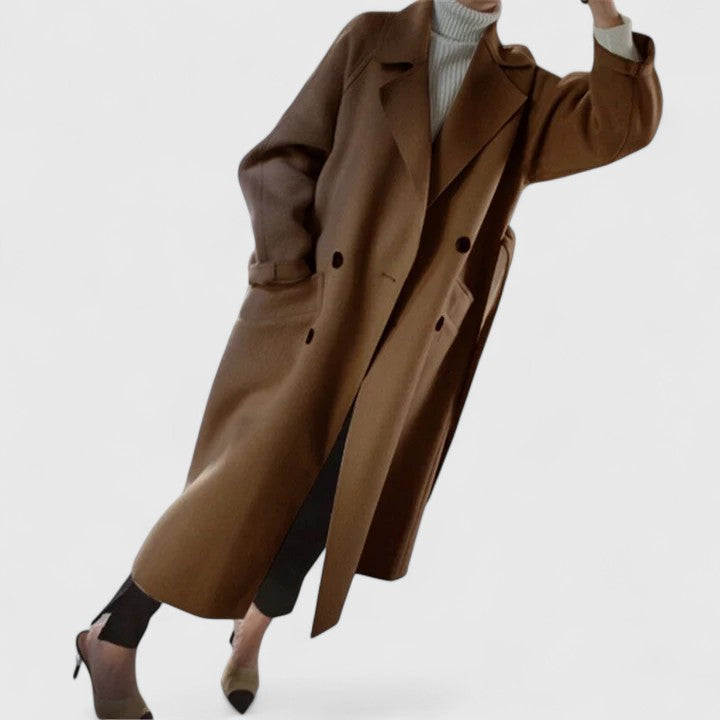 Grace | Elegant Coat