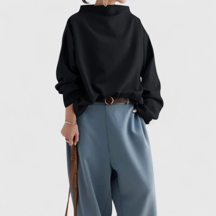 Anne | Elegant Top