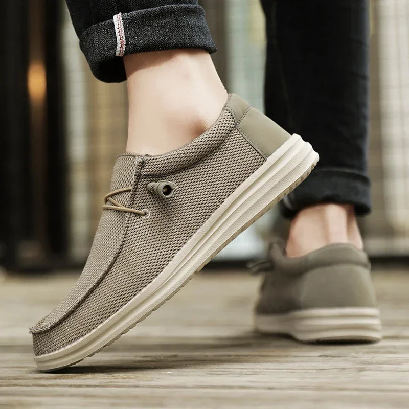 TITAN CANVAS SLIDE