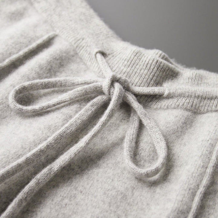 CLOUD MERINO PANTS