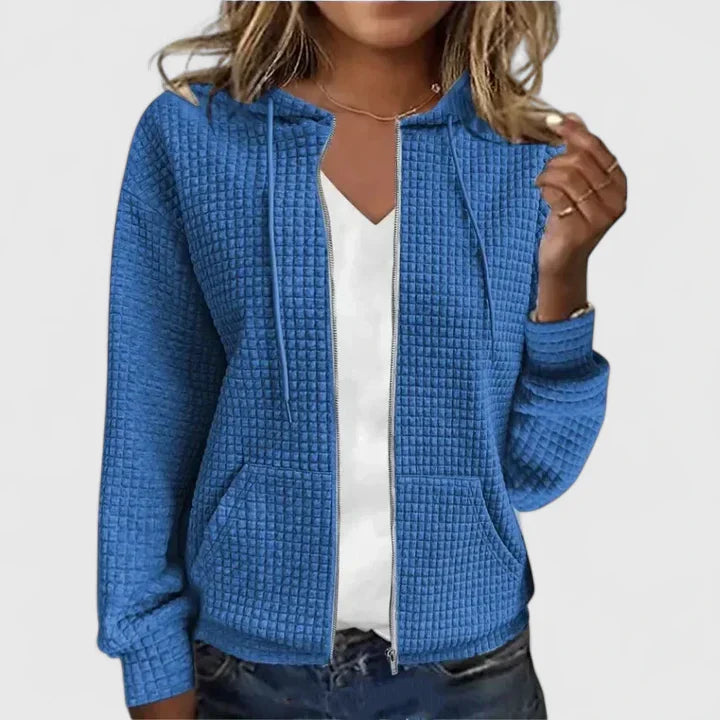 Olivia | Elegant Jacket
