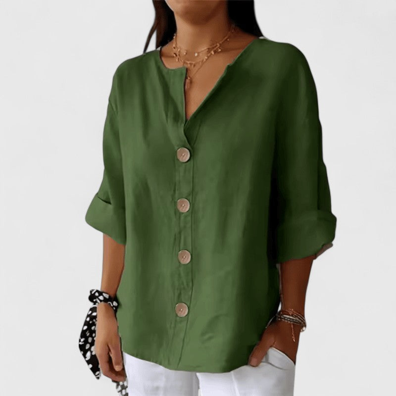Ruth | Elegant Blouse