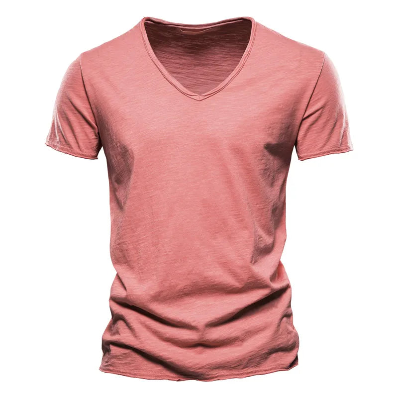 Beckhoven™ | Katoenen Zomer Shirt (1+1 GRATIS)