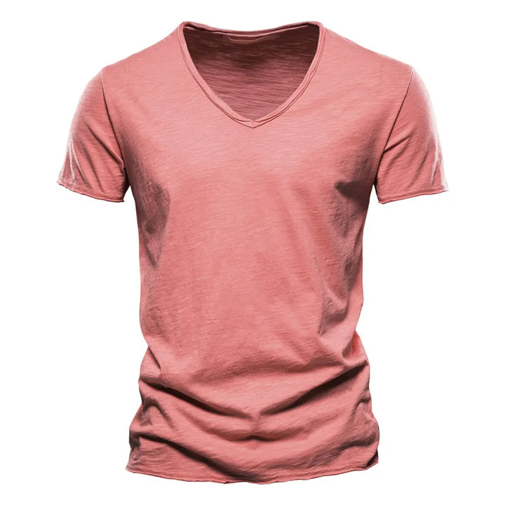Beckhoven™ | Katoenen Zomer Shirt (1+1 GRATIS)