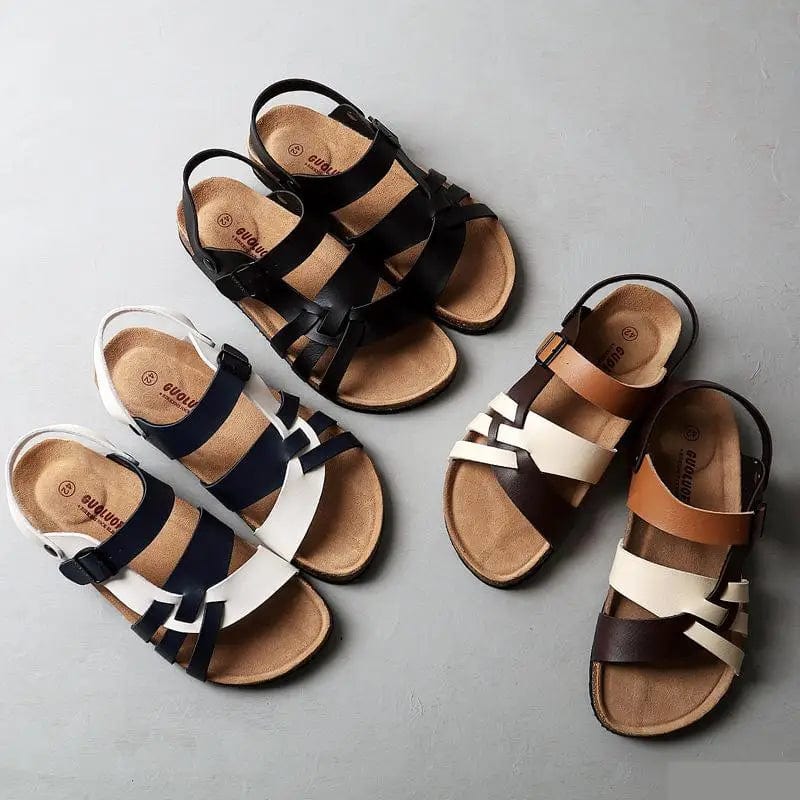 Susana – Outdoor Sandals