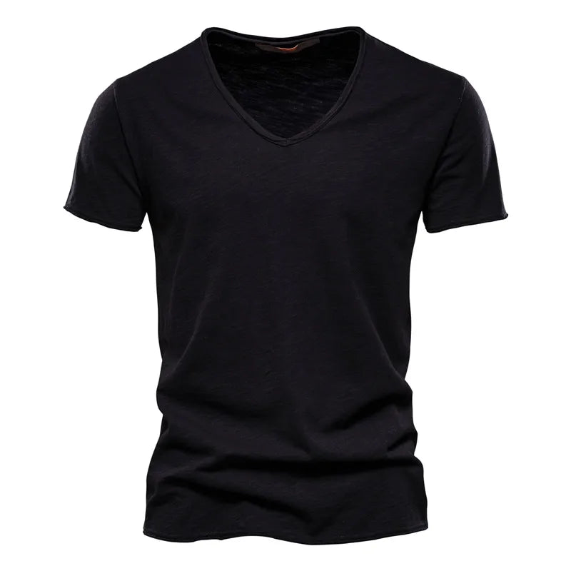 Beckhoven™ | Katoenen Zomer Shirt (1+1 GRATIS)