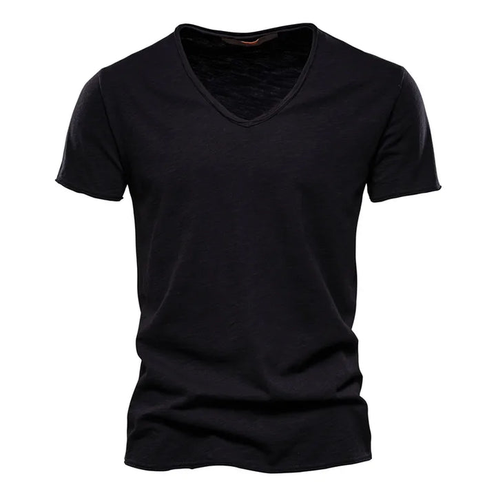 Beckhoven™ | Katoenen Zomer Shirt (1+1 GRATIS)