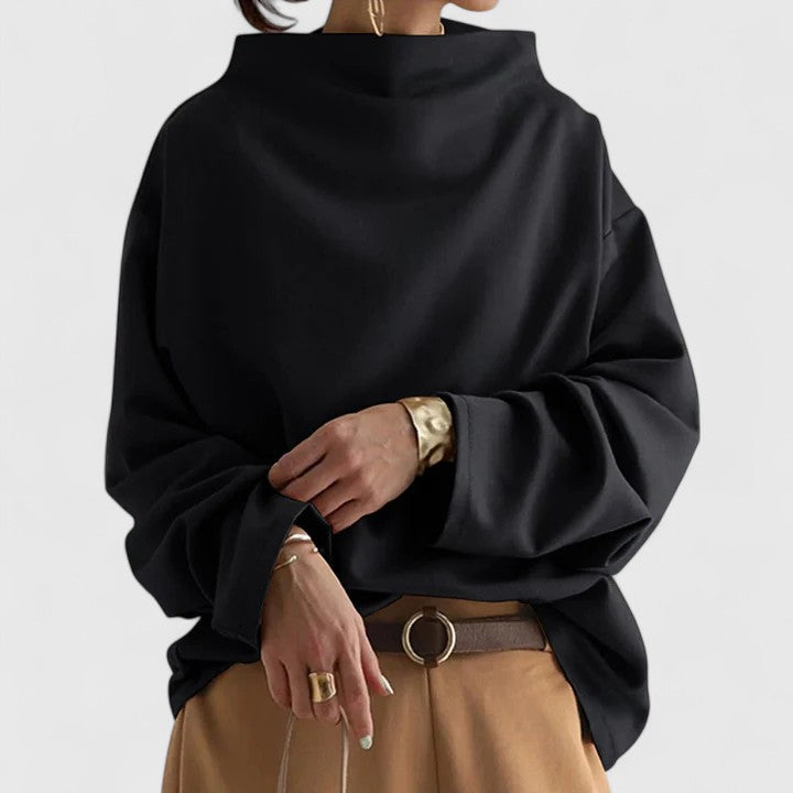 Anne | Elegant Top