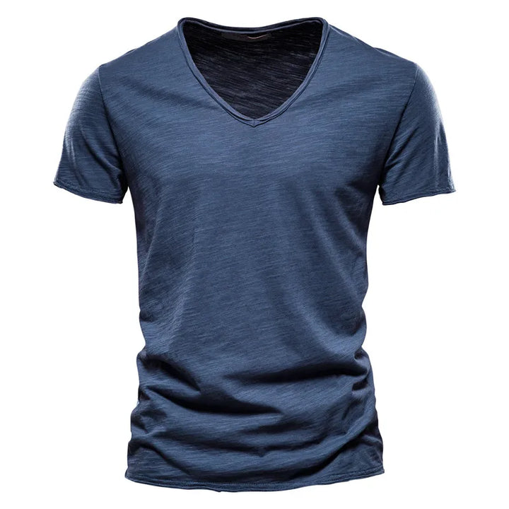 Beckhoven™ | Katoenen Zomer Shirt (1+1 GRATIS)