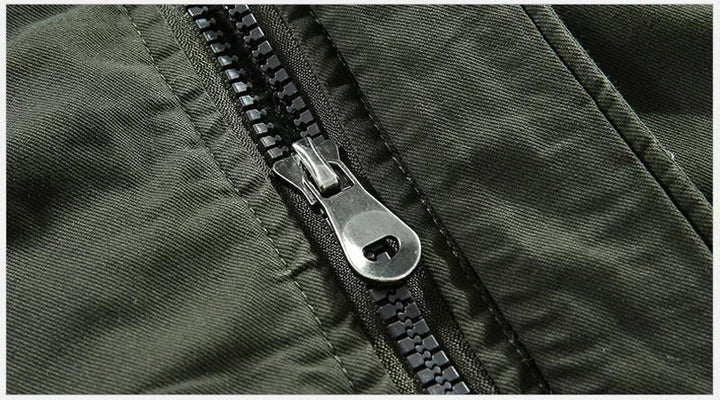 Jack Men's Jacket | Ponty