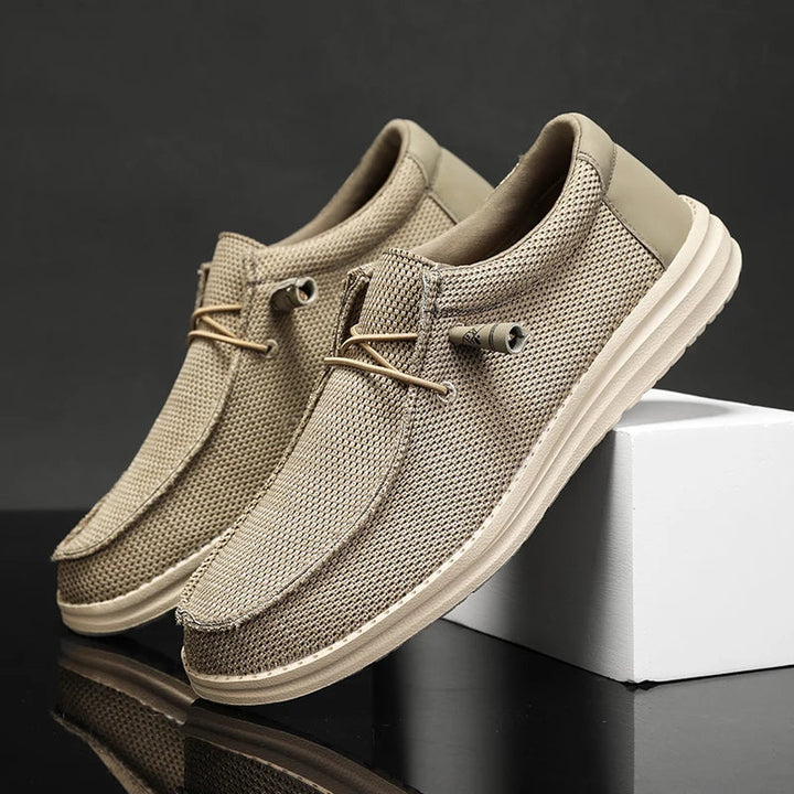 TITAN CANVAS SLIDE
