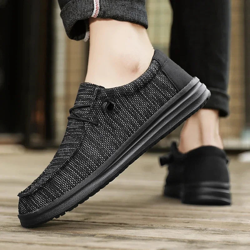 TITAN CANVAS SLIDE