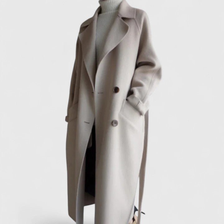 Grace | Elegant Coat