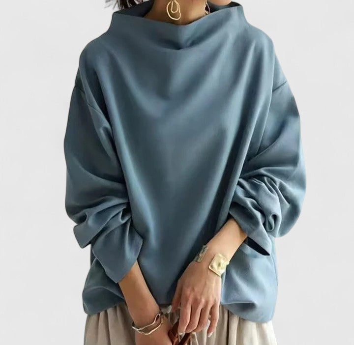 Anne | Elegant Top