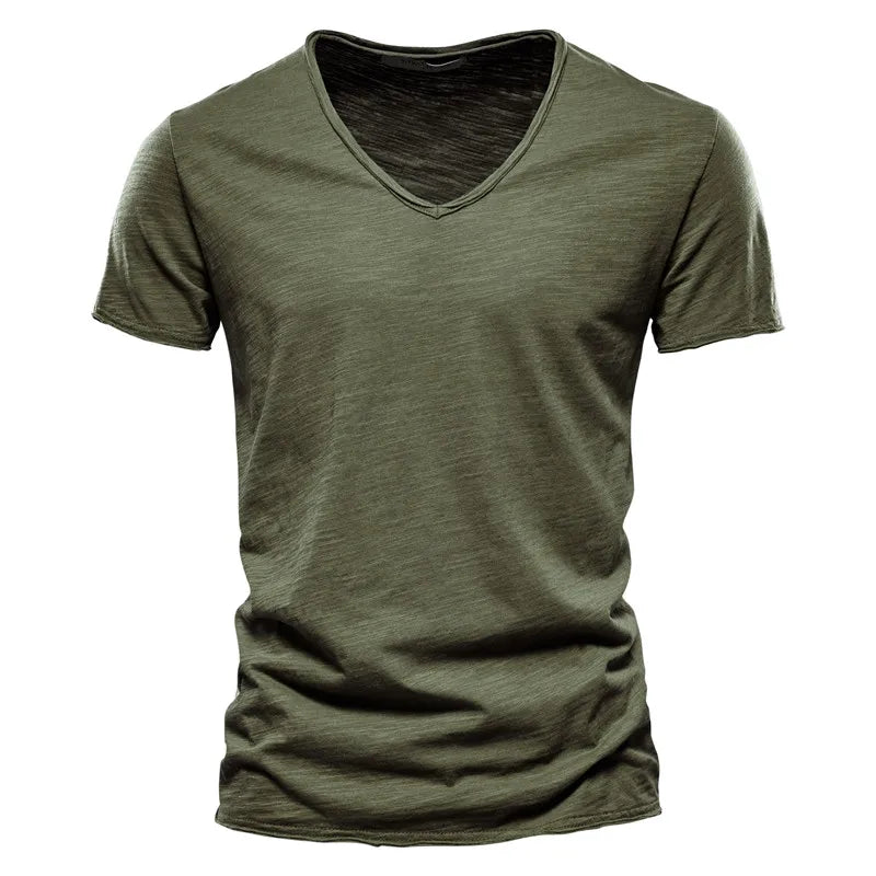 Beckhoven™ | Katoenen Zomer Shirt (1+1 GRATIS)