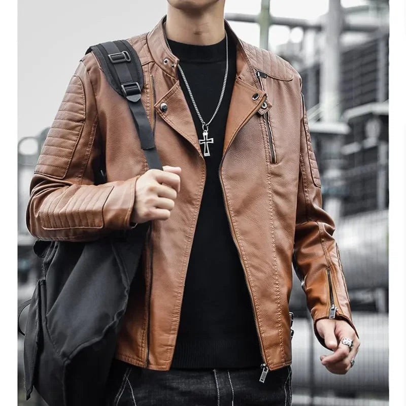 MILANO LUXE JACKET