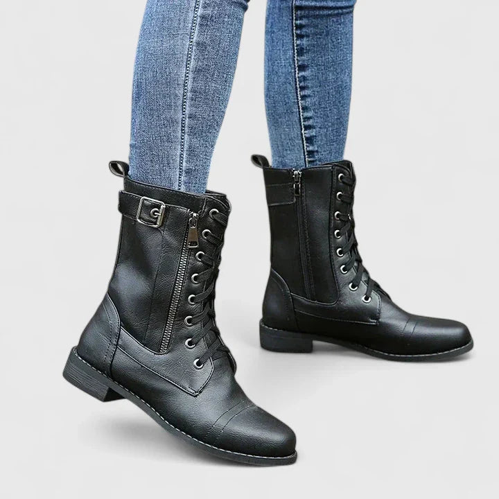 Mary | Orthopedic Boots