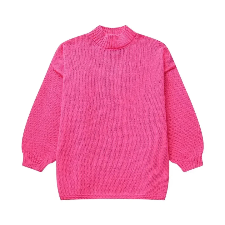 Catherine | Cozy Oversized Sweater
