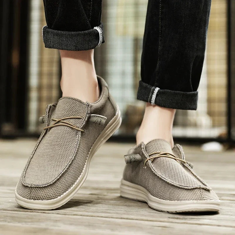 TITAN CANVAS SLIDE