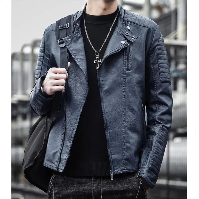 MILANO LUXE JACKET
