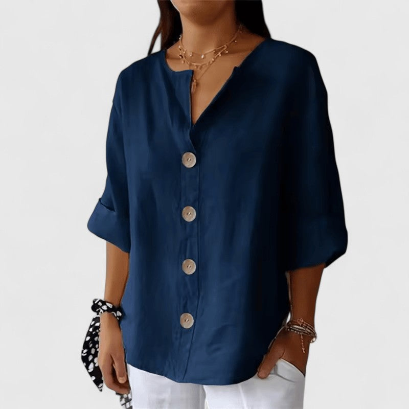 Ruth | Elegant Blouse