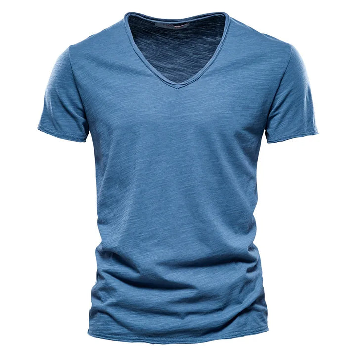 Beckhoven™ | Katoenen Zomer Shirt (1+1 GRATIS)