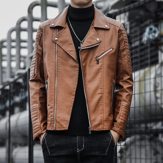MILANO LUXE JACKET
