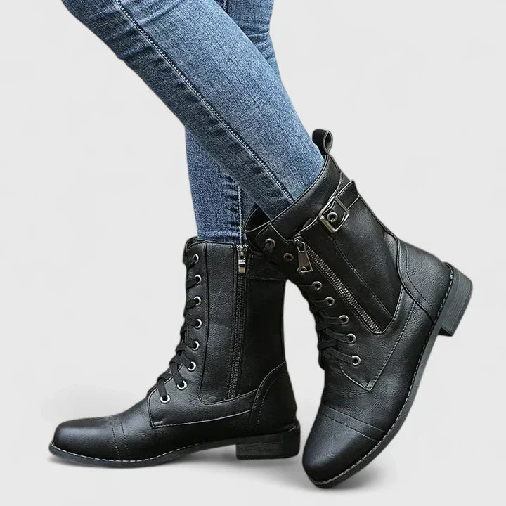 Mary | Orthopedic Boots