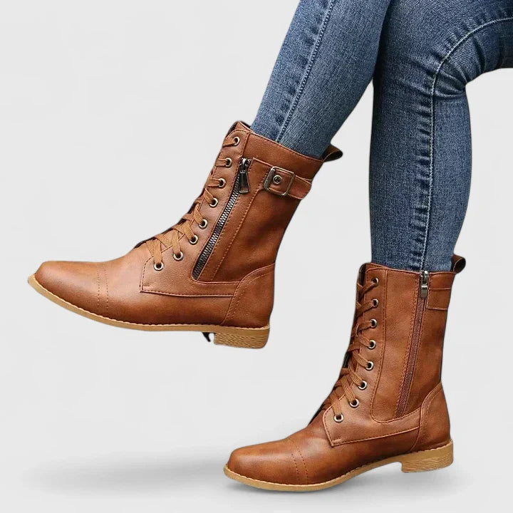 Mary | Orthopedic Boots