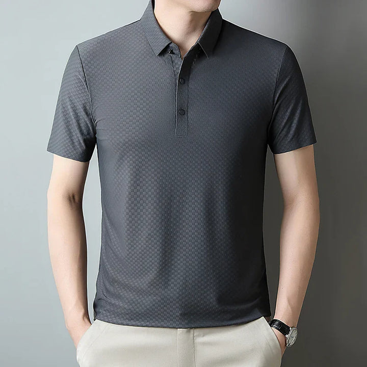 REGAL ICE SILK POLO