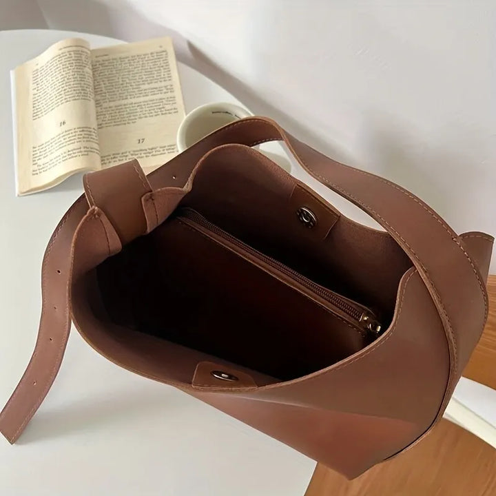 Chic and Stylish Shoulder Bag for Women | Nora