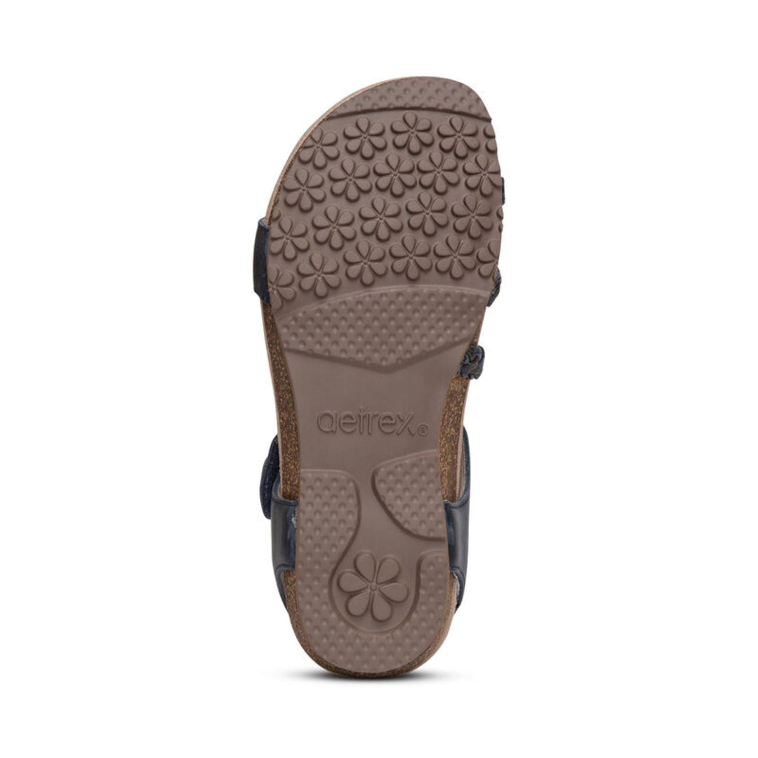 Rose – Braided Strap Sandals