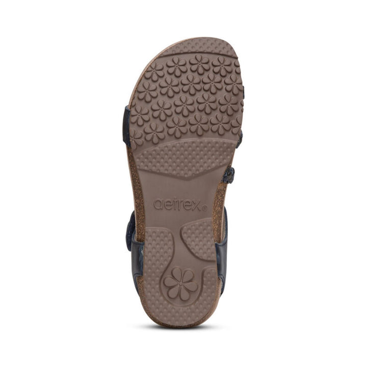 Rose – Braided Strap Sandals