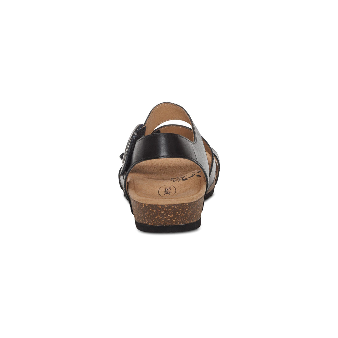 Ruby – Quarter Strap Sandals