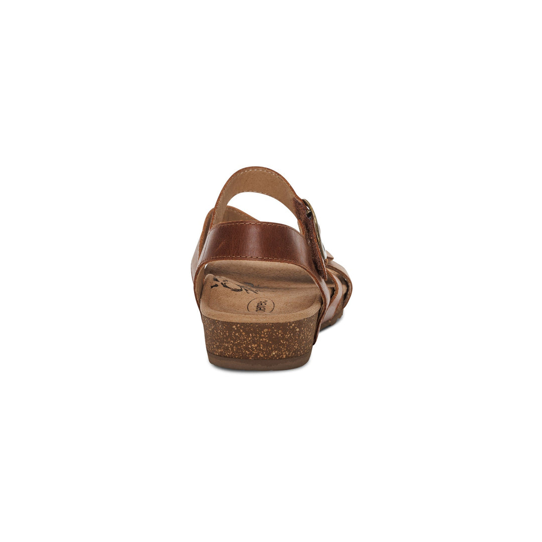 Ruby – Quarter Strap Sandals