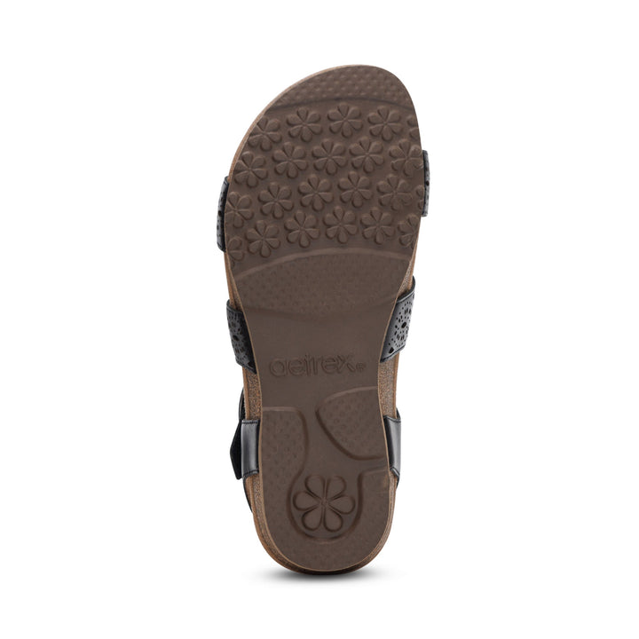 Ruby – Quarter Strap Sandals