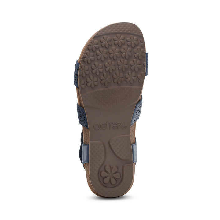 Ruby – Quarter Strap Sandals