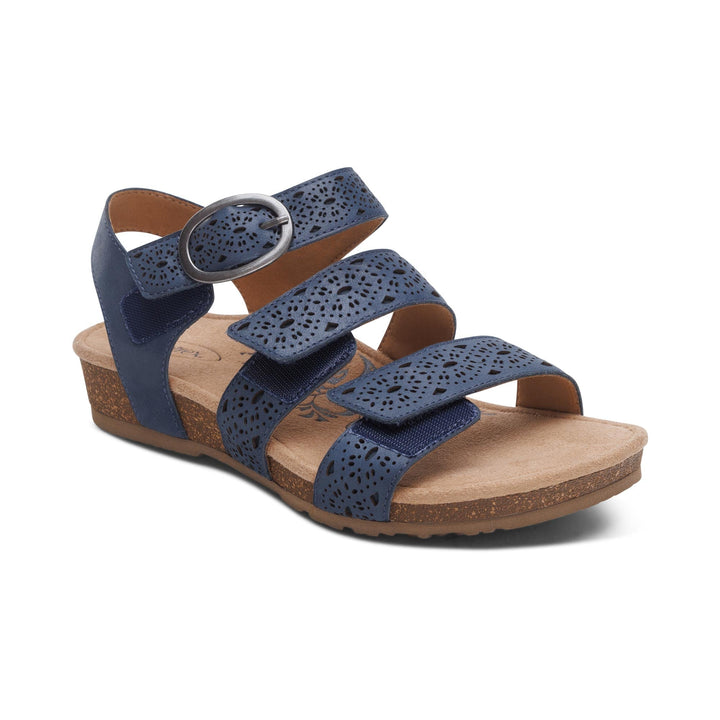 Ruby – Quarter Strap Sandals