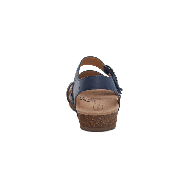 Ruby – Quarter Strap Sandals