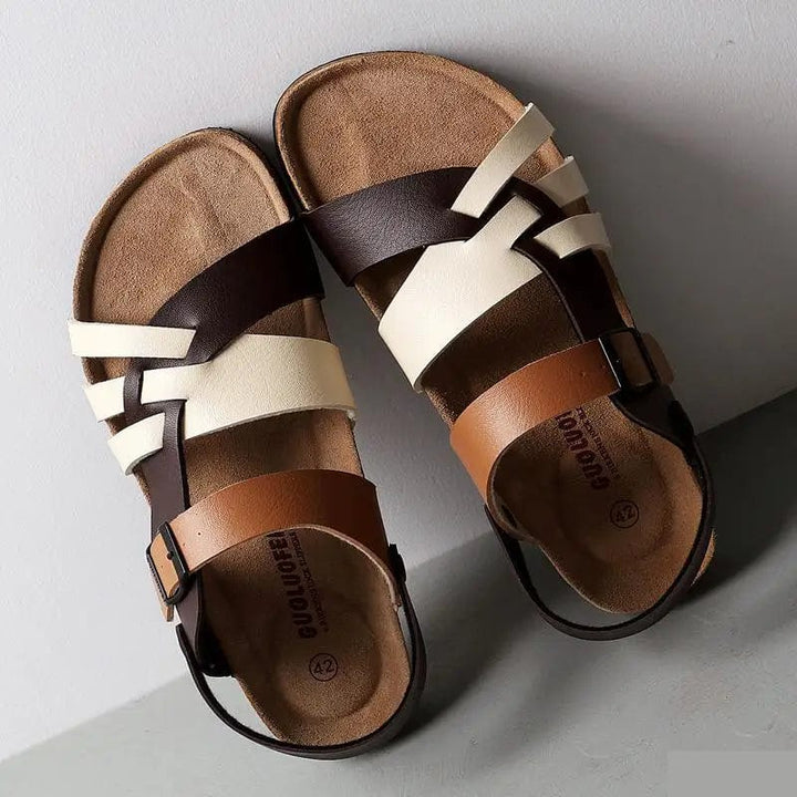 Susana – Outdoor Sandals