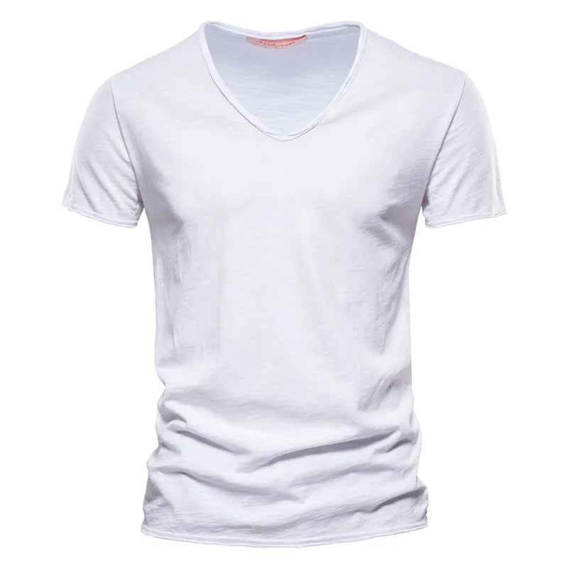 Beckhoven™ | Katoenen Zomer Shirt (1+1 GRATIS)