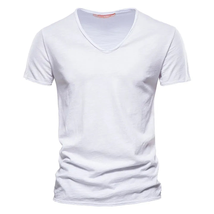 Beckhoven™ | Katoenen Zomer Shirt (1+1 GRATIS)